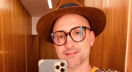 Paulo Gustavo luta pela vida após contrair a Covid-19 – Foto: Instagram/Reprodução/ND