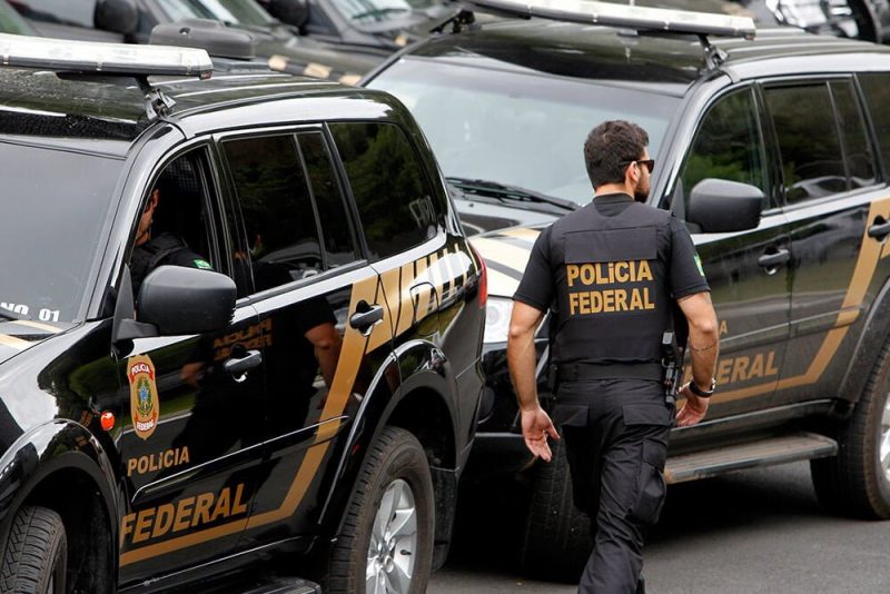 PF faz prisões e buscas em 12 Estados por saques ilegais de R$ 1,3 mi do auxílio – Foto: Arquivo/ND