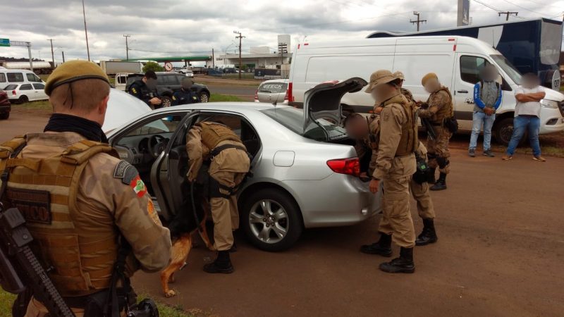 polícia militar – Foto: polícia militar