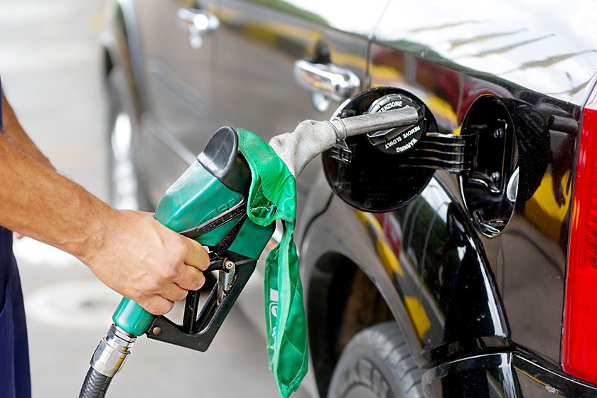 Procon vai mudar conduta de fiscalização nos postos de combustíveis Procon vai mudar conduta de fiscalização nos postos de combustíveis por suspeita de cartel no preço de combustível