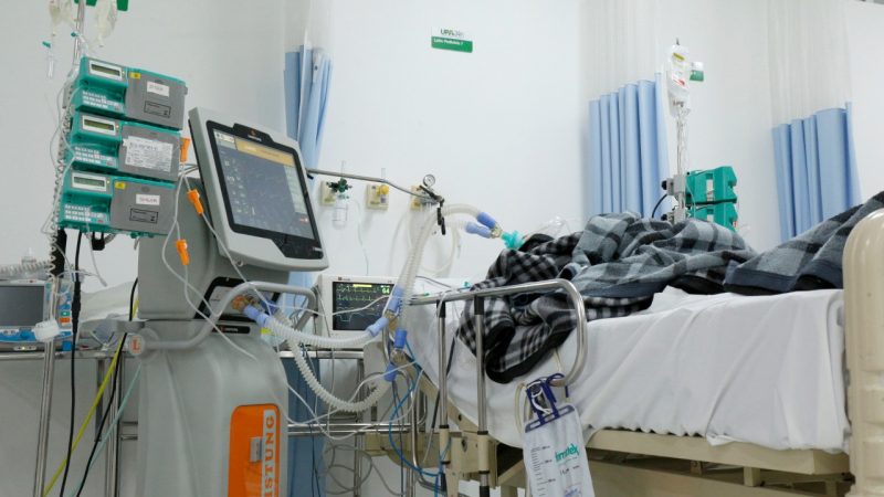 Hospital de Campanha