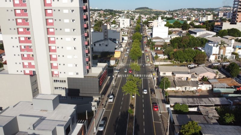 N&uacute;mero de interna&ccedil;&otilde;es e mortes em janeiro foi menor do que em janeiro do ano passado em Chapec&oacute; – Foto: Prefeitura de Chapec&oacute;/Divulga&ccedil;&atilde;o/ND
