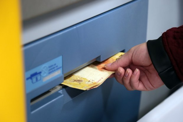 Pesquisa do Procon constata diferença de 215% nos preços das tarifas de instituições bancárias do Estado – Foto: Foto: Cristiano Estrela/Secom