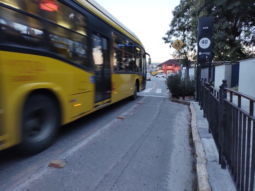 Licitação foi lançada esta semana pela Prefeitura de Joinville – Foto: Juliano Masselai/NDTV