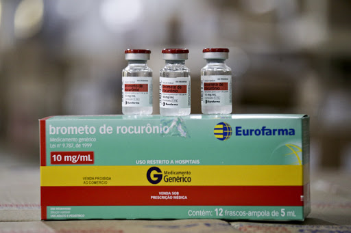 Rocurônio é m dos medicamentos usados no &#8220;kit intubação&#8221; que corre risco de desabastecimento- Foto: Breno Esaki/Divulgação/ND