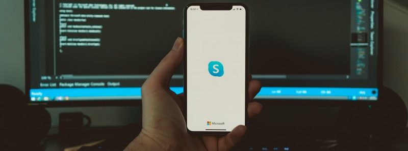 Saiba como mudar a pasta de downloads do Skype - Mati Flo on Unsplash
