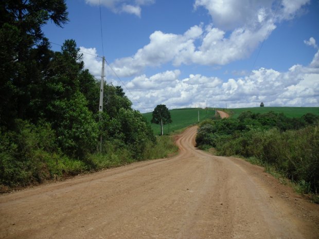 Obra é esperada há 34 anos. – Foto: SIE/Divulgação/ND