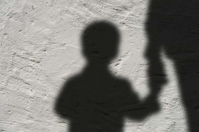 Menino de seis anos foi sequestrado em Canelinha