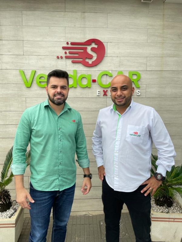 VendaCar Express – Foto: Divulga&ccedil;&atilde;o