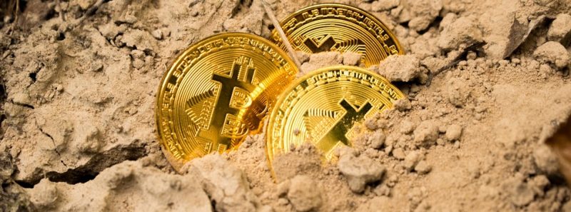 Você sabia que estão roubando eletricidade para minerar Bitcoin? - Dmitry Demidko on Unsplash