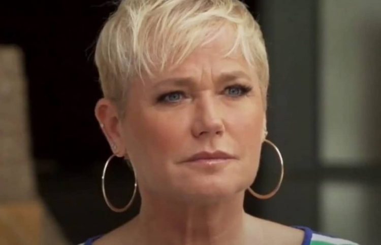 Xuxa se envolve em mais uma polêmica – Foto: Divulgação