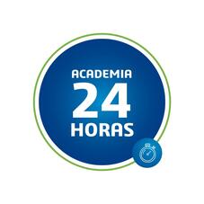 Parceira Clube NDmais – Foto: Academia 24 horas/Divulgação