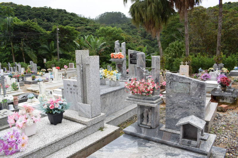 Falecimentos ocorreram nesta quinta (29) e sexta-feira (30). – Foto: Divulgac&atilde;o/O Trentino/ND