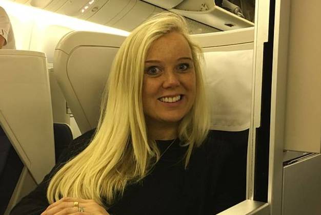 Dona do The Mummy Concierge, Tifanny revelou ao Daily Mail que clientes famosos costumam procurar um conjunto de habilidades que inclui falar vários idiomas, esquiar, autodefesa e como evitar paparazzis – Foto: Arquivo pessoal/Tiffany Norris