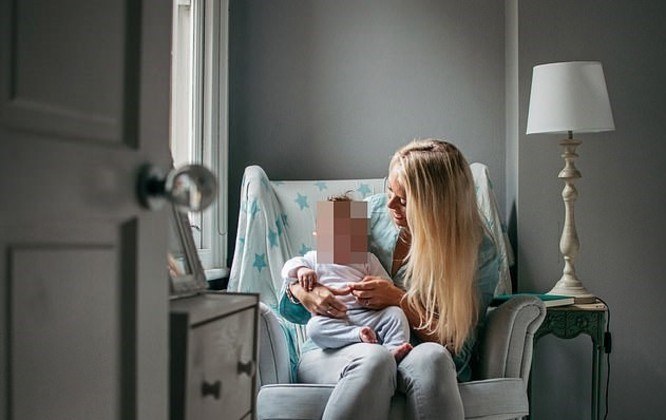 “Muitas vezes me pedem para encontrar babás para famílias de celebridades de alto perfil em Londres e Los Angeles. Frequentemente, apenas uma não é suficiente e várias babás são contratadas pela mesma família”, conta – Foto: Arquivo Pessoal/Tifanny Norris