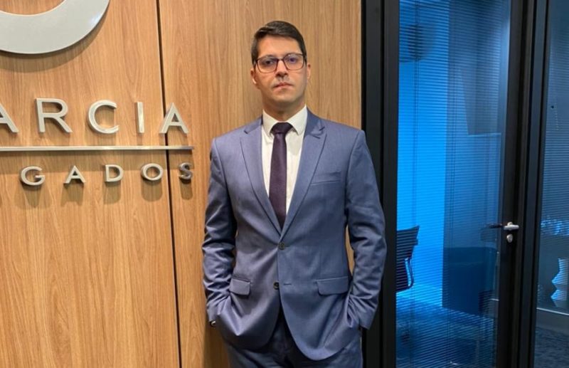 Cristiano Garcia