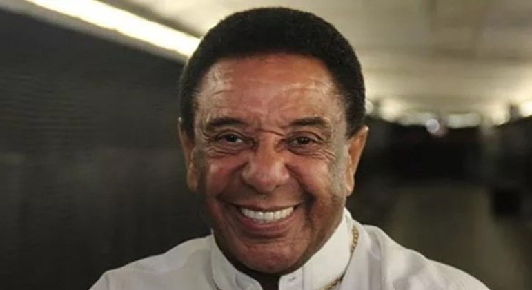 Agnaldo Timóteo morre aos 84 anos vítima de Covid-19