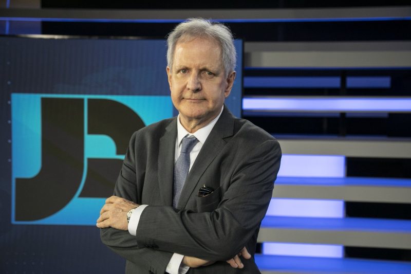 Ética, talento, coragem, verdade e independência em 50 anos de jornalismo – Foto: Arquivo