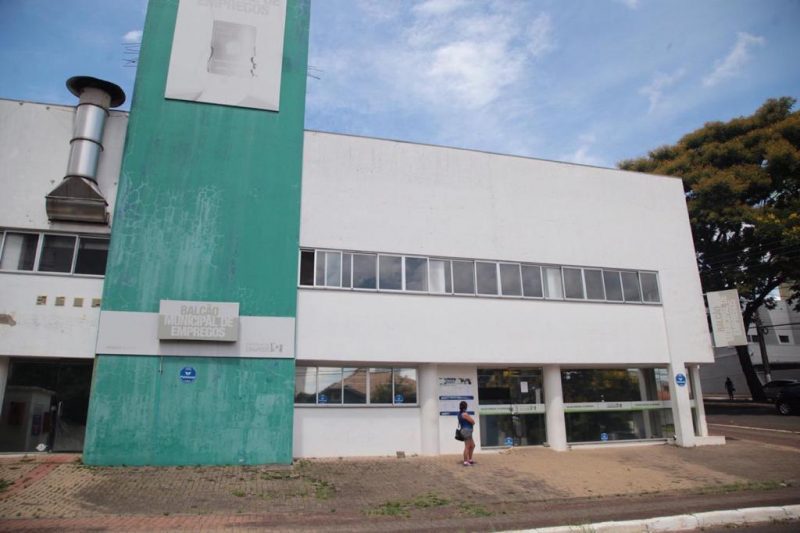 Entrevistas presenciais são retomadas no espaço a partir desta semana – Foto: Prefeitura de Chapecó/Divulgação