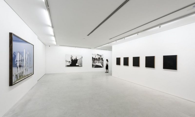 Bienal online será realizada gratuitamente até 31 de dezembro – Foto: Bienal Internacional de Arte Contemporânea de Curitiba