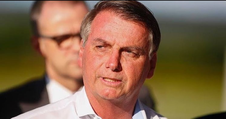 Presidente Jair Bolsonaro fez novas críticas ao isolamento na pandemia – Foto: Reprodução/Instagram/ND