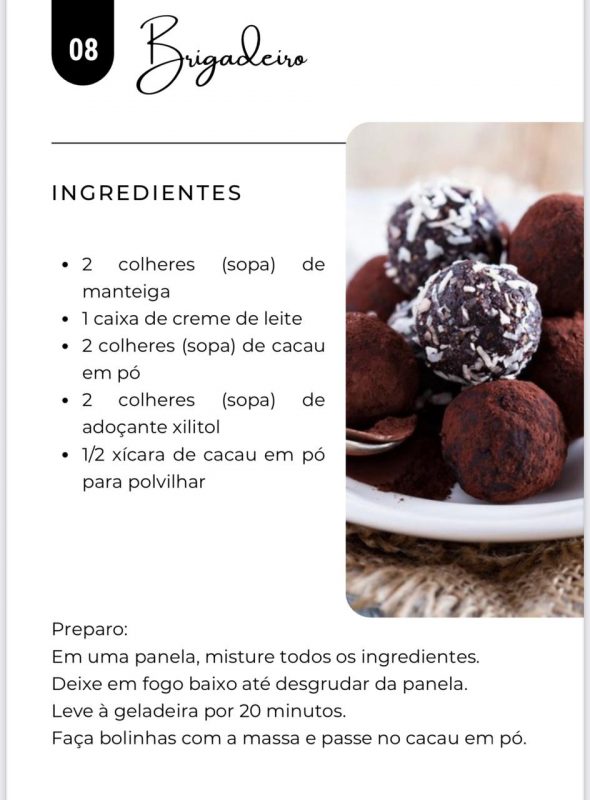 – Reprodução/ E-book de Anna Heidercheidt /ND