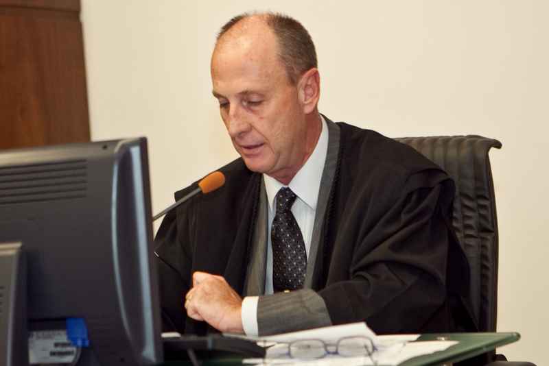 Bruggmann vai presidir as eleições de 2022 – Foto: Divulgação