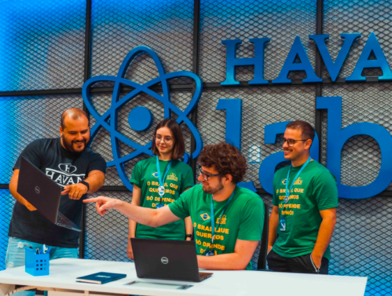 Havan contrata 300 funcionários para vagas na área de tecnologia em Santa Catarina – Foto: Divulgação/ND