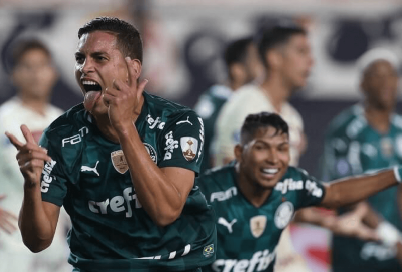 16 – Renan, do Palmeiras, é mais um jogador avaliado em 9 milhões de euros (R$ 47,5 milhões). – Foto: Divulgação