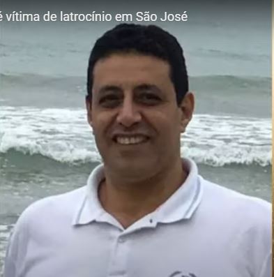 Amr Abdelaziz Mostafa Elaysed, de 52 anos – Foto: NDTV/divulgação