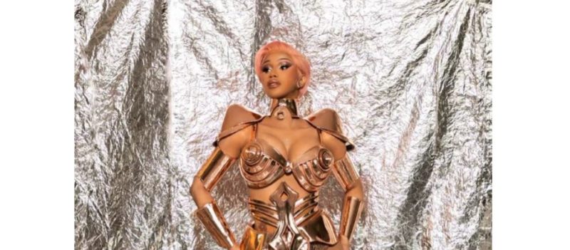 Cardi B