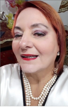 Conselho da ufsc aprova homenagem a carmen fossari