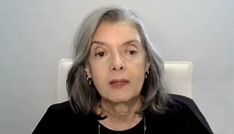 Ministra definiu que caso se enquadra no princípio da insignificância – Foto: STF/Divulgação