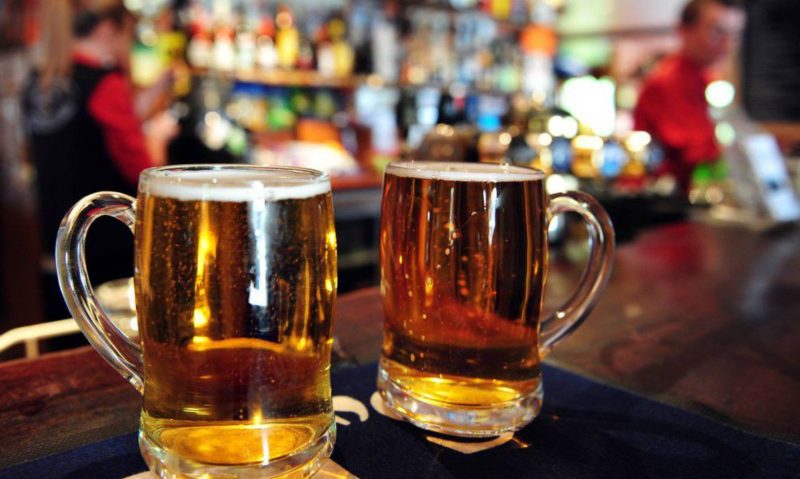 decreto pode mudar rumos do setor de bares e restaurantes