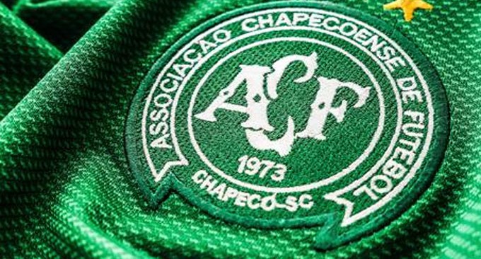 Apresentação será no dia 10 de maio – Foto: Chapecoense/Divulgação