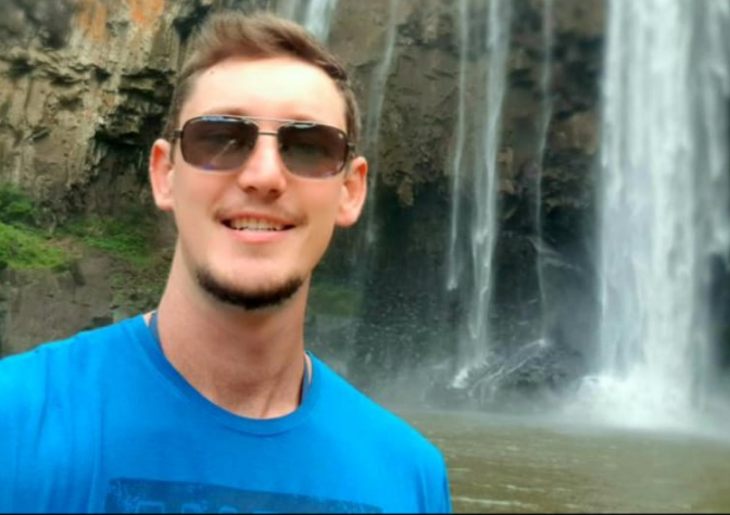 Cl&aacute;udio n&atilde;o resistiu aos ferimentos e morreu durante a madrugada – Foto: Jmais