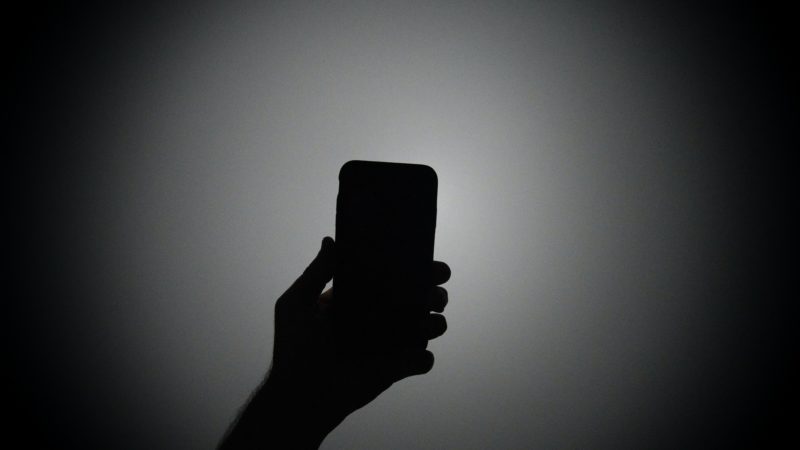 Aplicativo tem conteúdo privado para assinantes