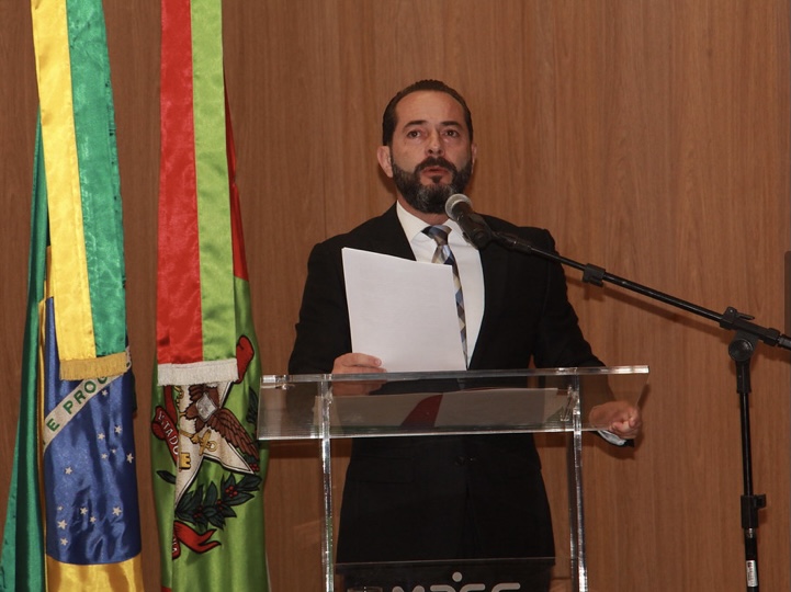 Recursos desviados pelas prefeituras ser&atilde;o investigados – Foto: MPSC