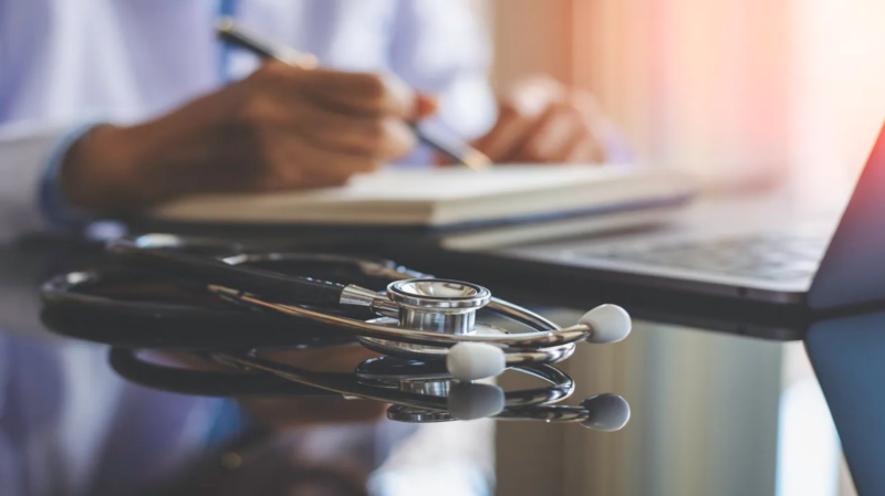 A inovação feita pelas startups tem impactado diretamente a área médica – Foto: Divulgação/Condor Connect