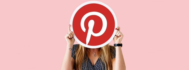 Como criar uma pasta secreta no Pinterest? - Fundo foto criado por rawpixel.com - br.freepik.com