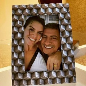 Ex de Tom Veiga nega agressão e envenenamento: ‘Absurdo’ – Foto: Reprodução/Instagram