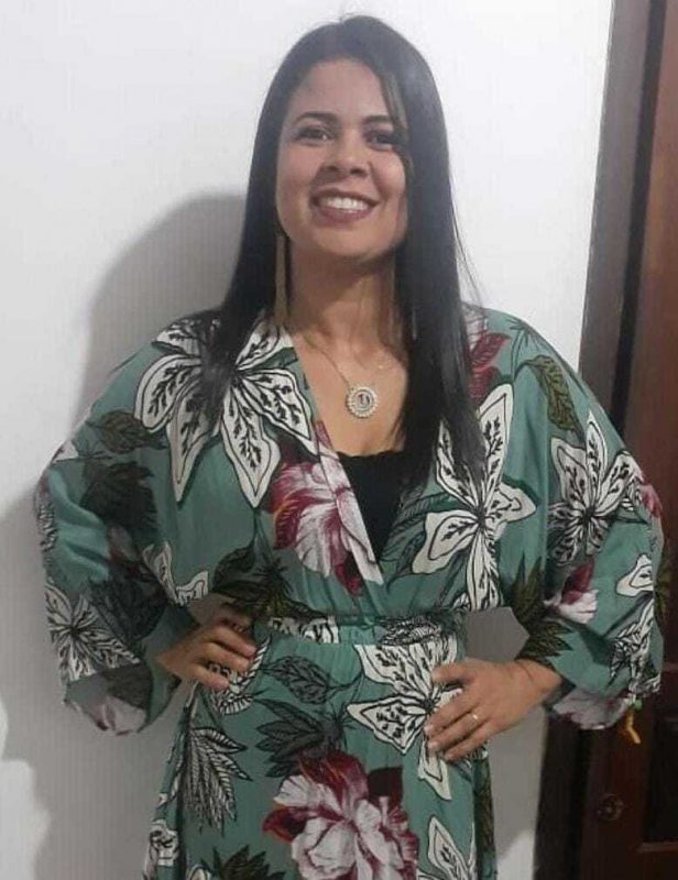 Família procura por Mariane Kelly Souza, desaparecida ...