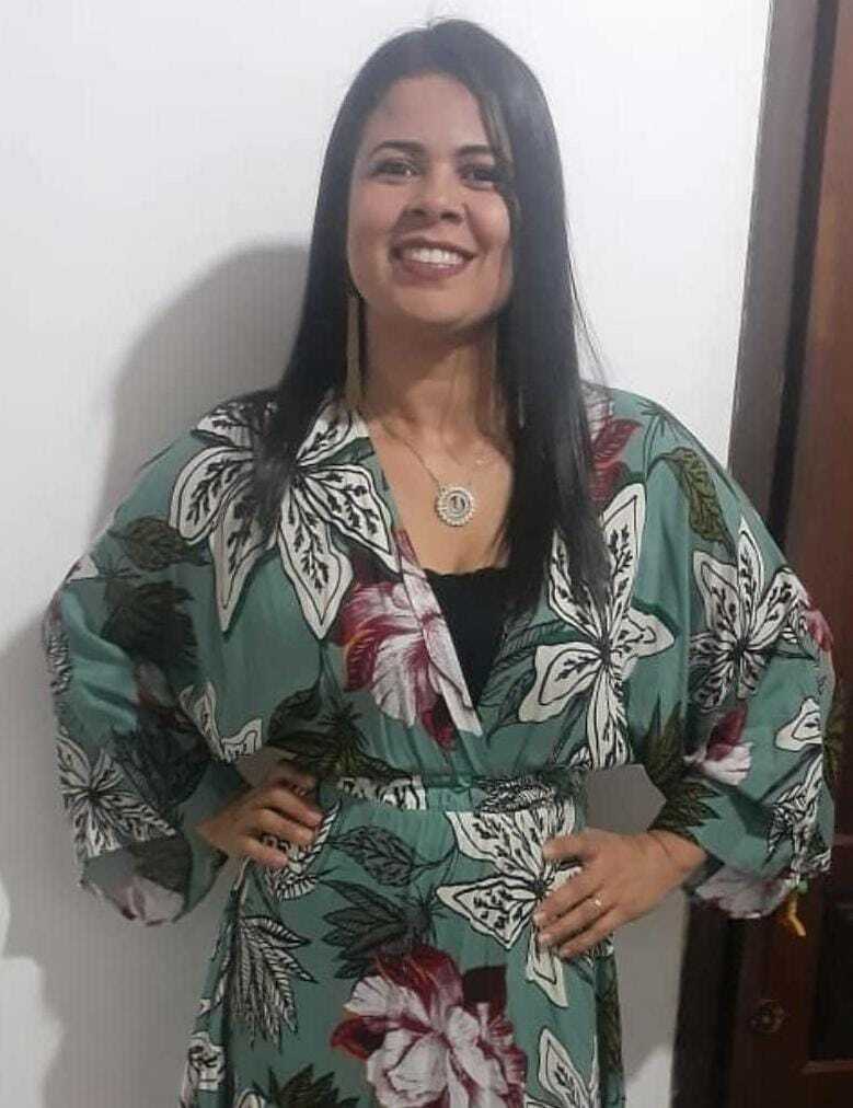 Família procura por Mariane Kelly Souza, desaparecida desde quinta-feira,  no Litoral de SC | ND