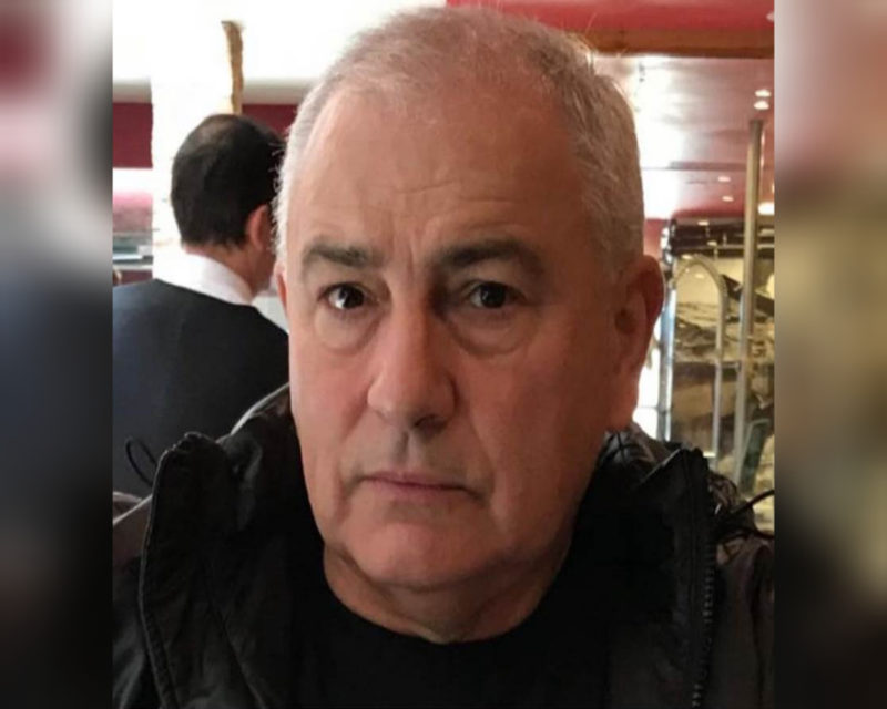 M&eacute;dico, diretor do hospital de Capinzal, morre em decorr&ecirc;ncia do novo coronav&iacute;rus – Foto: Divulga&ccedil;&atilde;o/ND