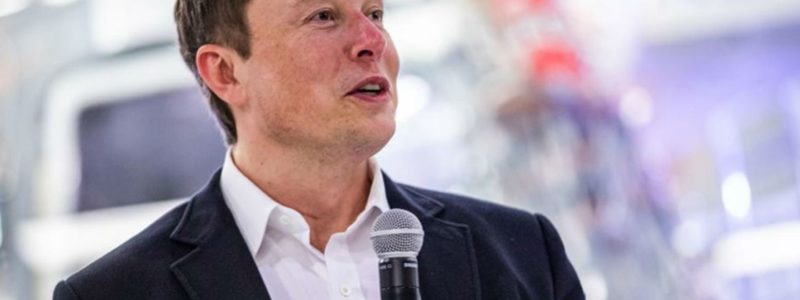 Preço do Bitcoin desaba após declaração de Elon Musk sobre Tesla – Foto: Tesla/Divulgação