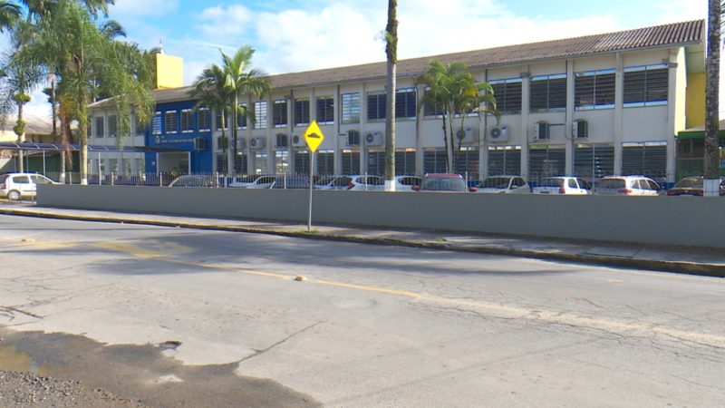 Lenda fazia parte de uma avalia&ccedil;&atilde;o de L&iacute;ngua Portuguesa – Foto: Marcelo Thomazelli/NDTV