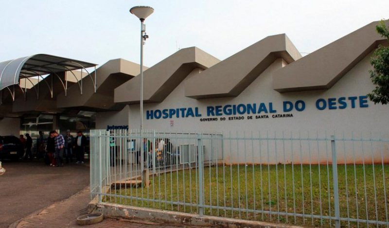 Atualmente, 94 pacientes estão internados com Covid-19 nos hospitais e centros de atendimento do município – Foto: Reprodução/ND