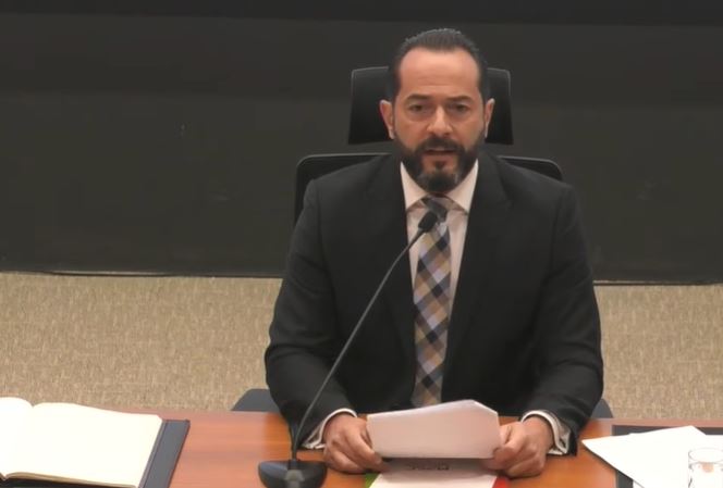 Fernando Comin, procurador-geral de Justi&ccedil;a de SC – Foto: Divulga&ccedil;&atilde;o/MPSC