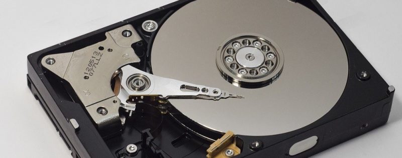 Back up: veja dicas para fazer cópias de segurança de seus dados - Imagem de Слава Вольгин por Pixabay