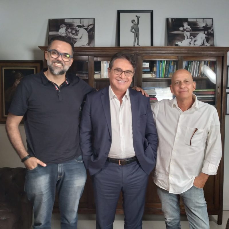 documentário